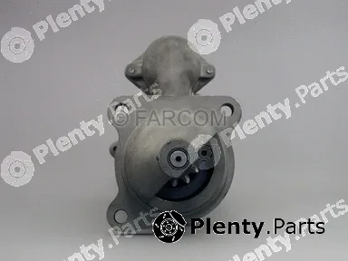 Farcom 103936 — Starter