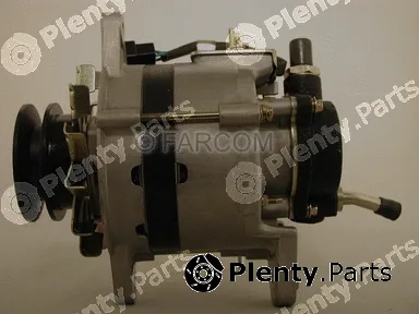 Farcom 119553 — Alternator
