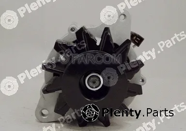 Farcom 119544 — Alternator