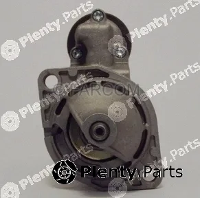 Farcom 103280 — Starter