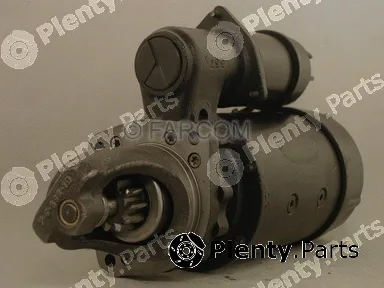 Farcom 104025 — Starter