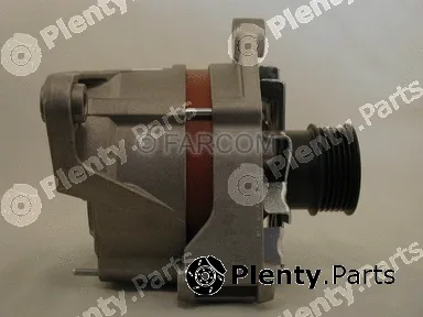 Farcom 119872 — Alternator