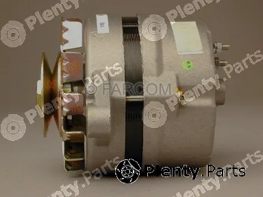 Farcom 118043 — Alternator