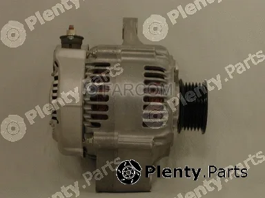 Farcom 111586 — Alternator