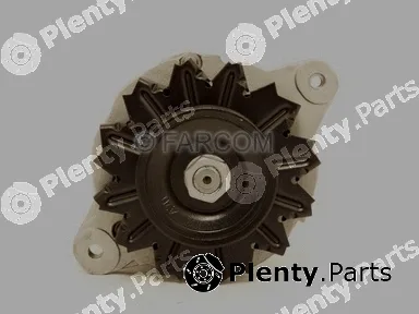 Farcom 118125 — Alternator