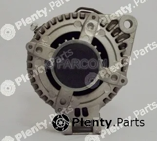 Farcom 112684 — Alternator