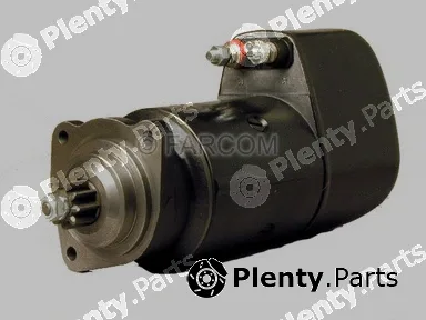 Farcom 103516 — Starter