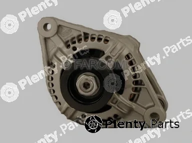Farcom 118844 — Alternator