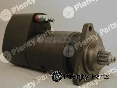 Farcom 103488 — Starter