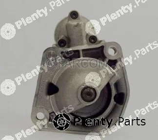 Farcom 104731 — Starter