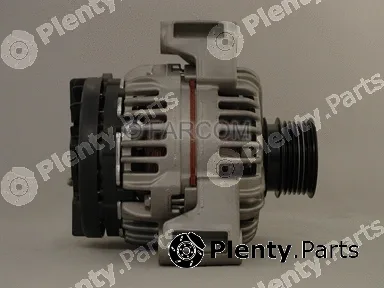 Farcom 119916 — Alternator