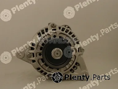 Farcom 119533 — Alternator