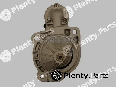 Farcom 103497 — Starter
