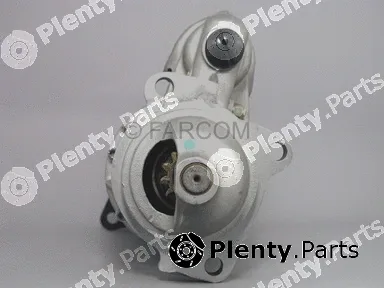 Farcom 103830 — Starter