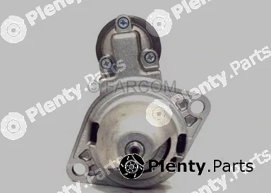 Farcom 103023 — Starter