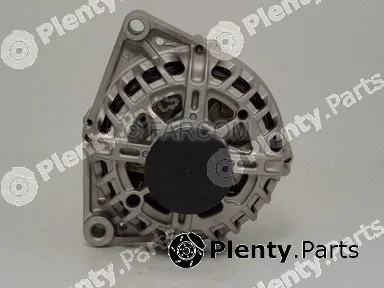 Farcom 112623 — Alternator