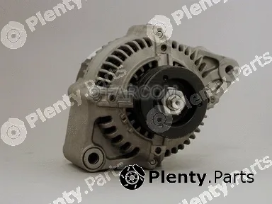 Farcom 118394 — Alternator