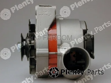 Farcom 118432 — Alternator