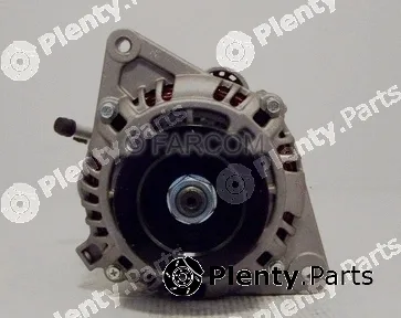 Farcom 111519 — Alternator