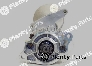 Farcom 105156 — Starter