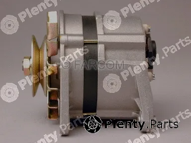 Farcom 118069 — Alternator