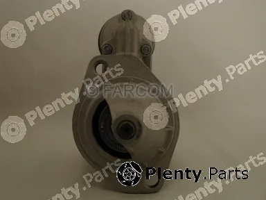 Farcom 103005 — Starter