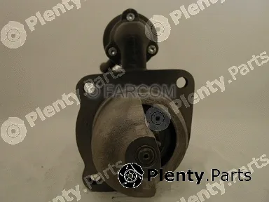 Farcom 105041 — Starter