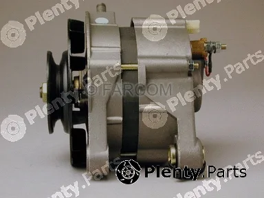 Farcom 118146 — Alternator