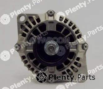 Farcom 119259 — Alternator
