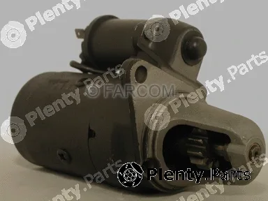 Farcom 105089 — Starter