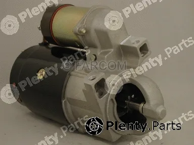 Farcom 105485 — Starter