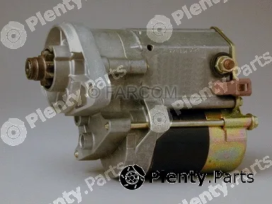 Farcom 103252 — Starter