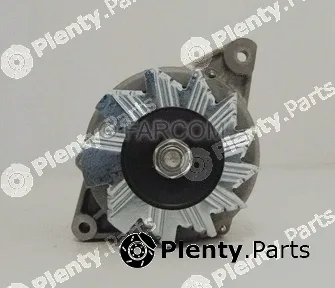 Farcom 118330 — Alternator