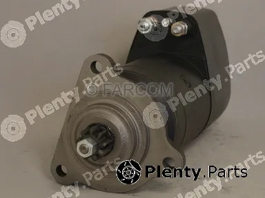 Farcom 104590 — Starter