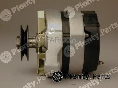 Farcom 118776 — Alternator