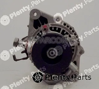 Farcom 111587 — Alternator