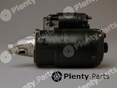 Farcom 103224 — Starter