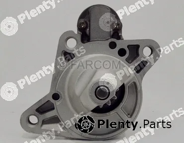 Farcom 105410 — Starter