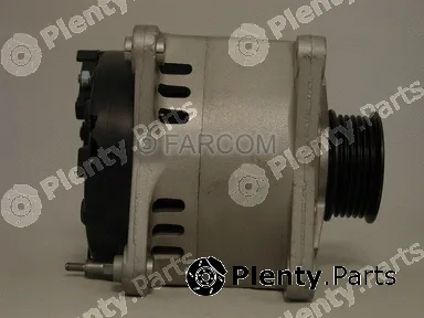 Farcom 111007 — Alternator