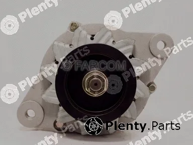Farcom 111708 — Alternator