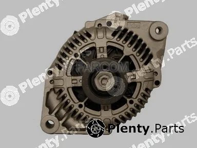 Farcom 119678 — Alternator