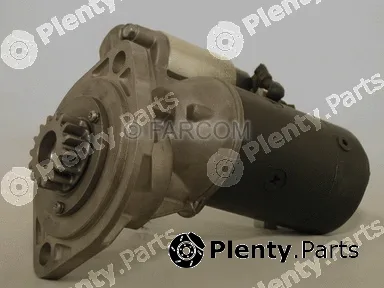Farcom 105525 — Starter