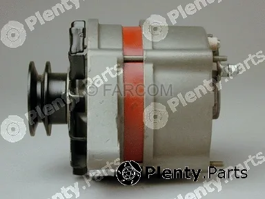 Farcom 118410 — Alternator