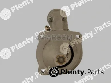 Farcom 104306 — Starter