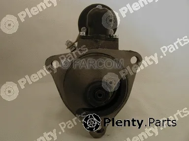 Farcom 104311 — Starter