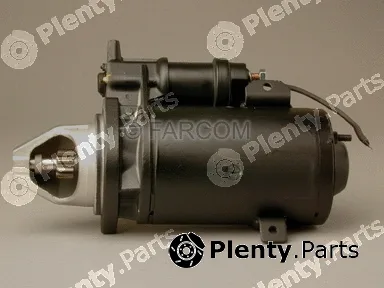 Farcom 103380 — Starter