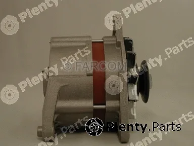 Farcom 118031 — Alternator