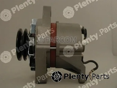 Farcom 118002 — Alternator