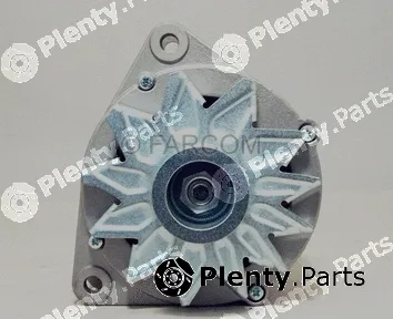 Farcom 118770 — Alternator