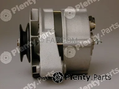 Farcom 118020 — Alternator